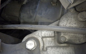SUZUKI ADDRESS V125 G CF46A