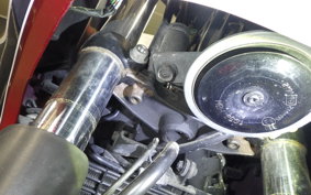 HONDA CB400 SUPER BOLDOR A 2018 NC42