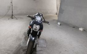 SUZUKI GSR 400 2006 GK7DA
