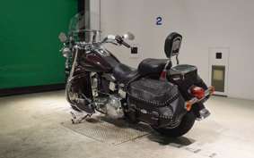 HARLEY FLSTC 1450 2005