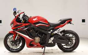 HONDA CBR650R 2018 RH03