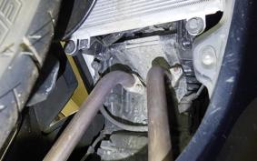 KAWASAKI NINJA 250R 1999 EX250K