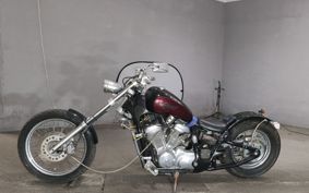 HONDA STEED 400 NC26