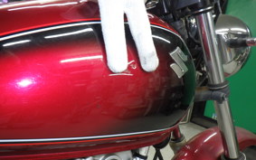 SUZUKI ST250E 2004 NJ4CA