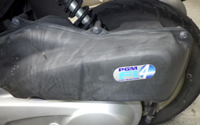 HONDA DIO Gen.6 AF68