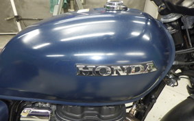 HONDA GB350 2021 NC59