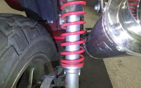 HONDA MONKEY 125 2015 JB02