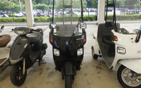 HONDA GYRO CANOPY TA03