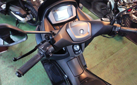 YAMAHA NMAX ABS SEG6J