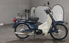 HONDA SUPER CUB50 AA01