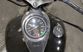 SUZUKI INTRUDER 400 CLASSIC VK54A