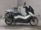 Фото Yamaha N-MAX 125 с японского аукциона