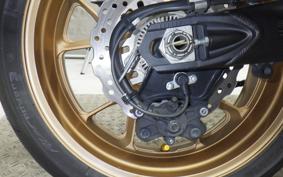 KAWASAKI ZZ1400 NINJA R A 2010 ZXT40D