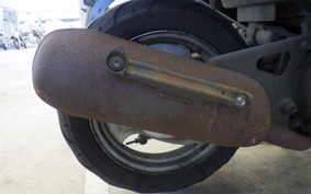 YAMAHA JOG APRIO SA11J