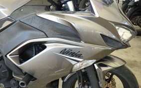 KAWASAKI NINJA 650