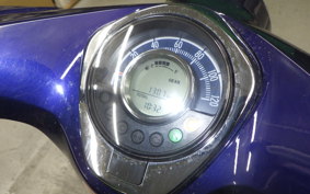 HONDA C125 SUPER CUB 2017 JA58