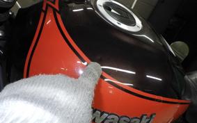 KAWASAKI Z900RS 2019 ZR900C