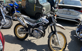 YAMAHA SEROW 250 DG17J