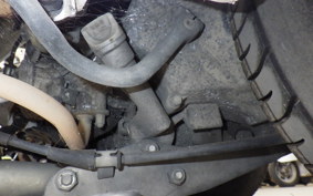 HONDA GYRO X TD02