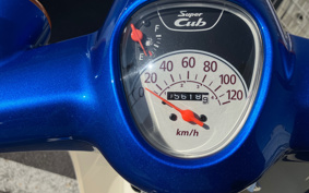 HONDA SUPER CUB110 JA44