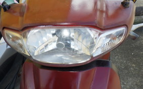 HONDA TACT Gen.4 AF75