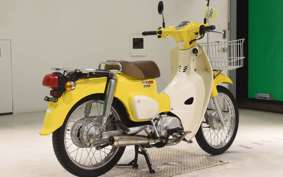 HONDA C110 SUPER CUB JA44
