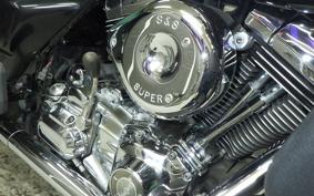 HARLEY FLHTC 1580 2007