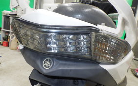 YAMAHA CYGNUS 125 XSR 2 SE44J