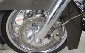 HARLEY HARLEY FLTR1450 2008 PV4