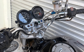 HONDA CB750 1993 RC42