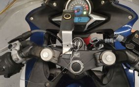 HONDA CBR250R MC41