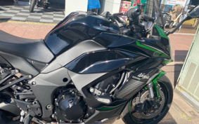 KAWASAKI NINJA 1000 SX 2023 ZXT02K
