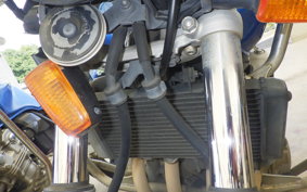 HONDA CB400SF VTEC K NC54