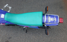YAMAHA DT50 17W