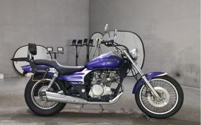 KAWASAKI ELIMINATOR 125 BN125A
