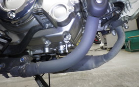 HONDA MONKEY 125 JB03