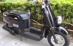 YAMAHA VOX Deluxe SA31J