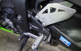 KAWASAKI ZX 10 NINJA ABS 2021 ZXT02L