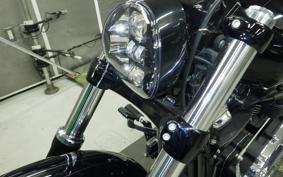HARLEY FXBRS1870 2021