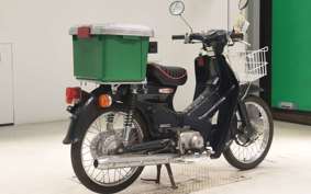 HONDA C50 SUPER CUB 2012 AA01