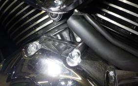 SUZUKI BOULEVARD M109R 2016