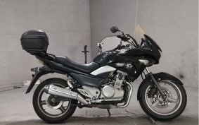 SUZUKI GSR250S GJ55D