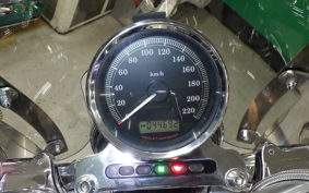 HARLEY FXD 1580 2008