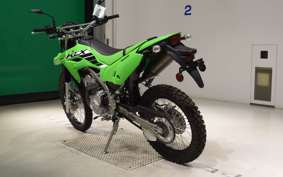 KAWASAKI KLX230S 2025 LX232A
