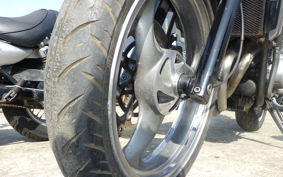 KAWASAKI BALIUS 250 ZR250A