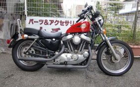 HARLEY XL1200 1993 CAP