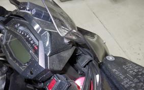 KAWASAKI Z1000 Gen.5 2014