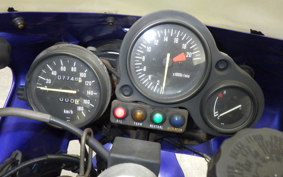KAWASAKI ZXR250 2006 ZX250A