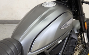 DUCATI SCRAMBLER NIGHT SHIFT 2022 3K00