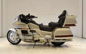 HONDA GL1500 GOLD WING SE 1998 SC22